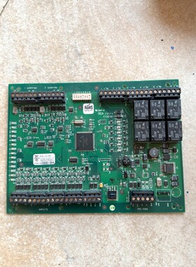 美国lenel门禁lnl-1320主板正常不会试好坏 议价