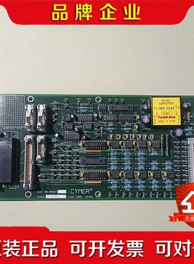 CYMER ASSY 05-05087 OSMX8 现货 议价