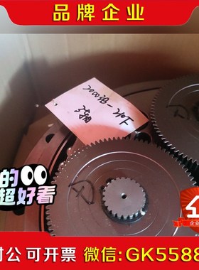 发那科r-2000IB210F三轴减速机可上门更换欢迎议价