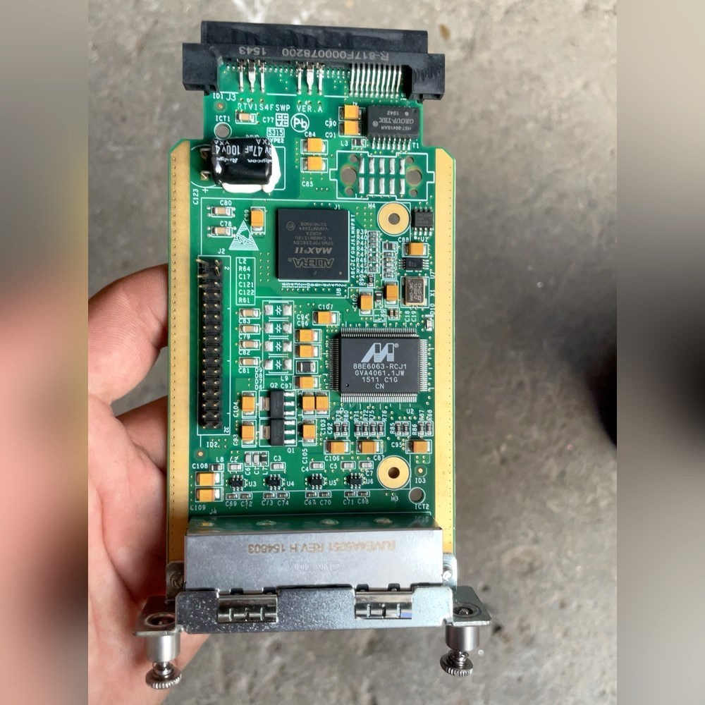 RT-SIC-4FSW-H3 议价