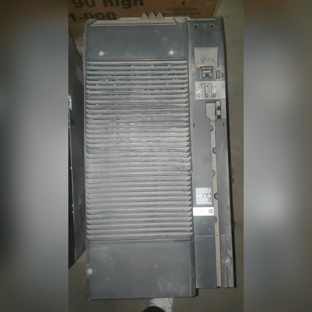 6SL3220-1YD44-0UB0变频器90KW 议价