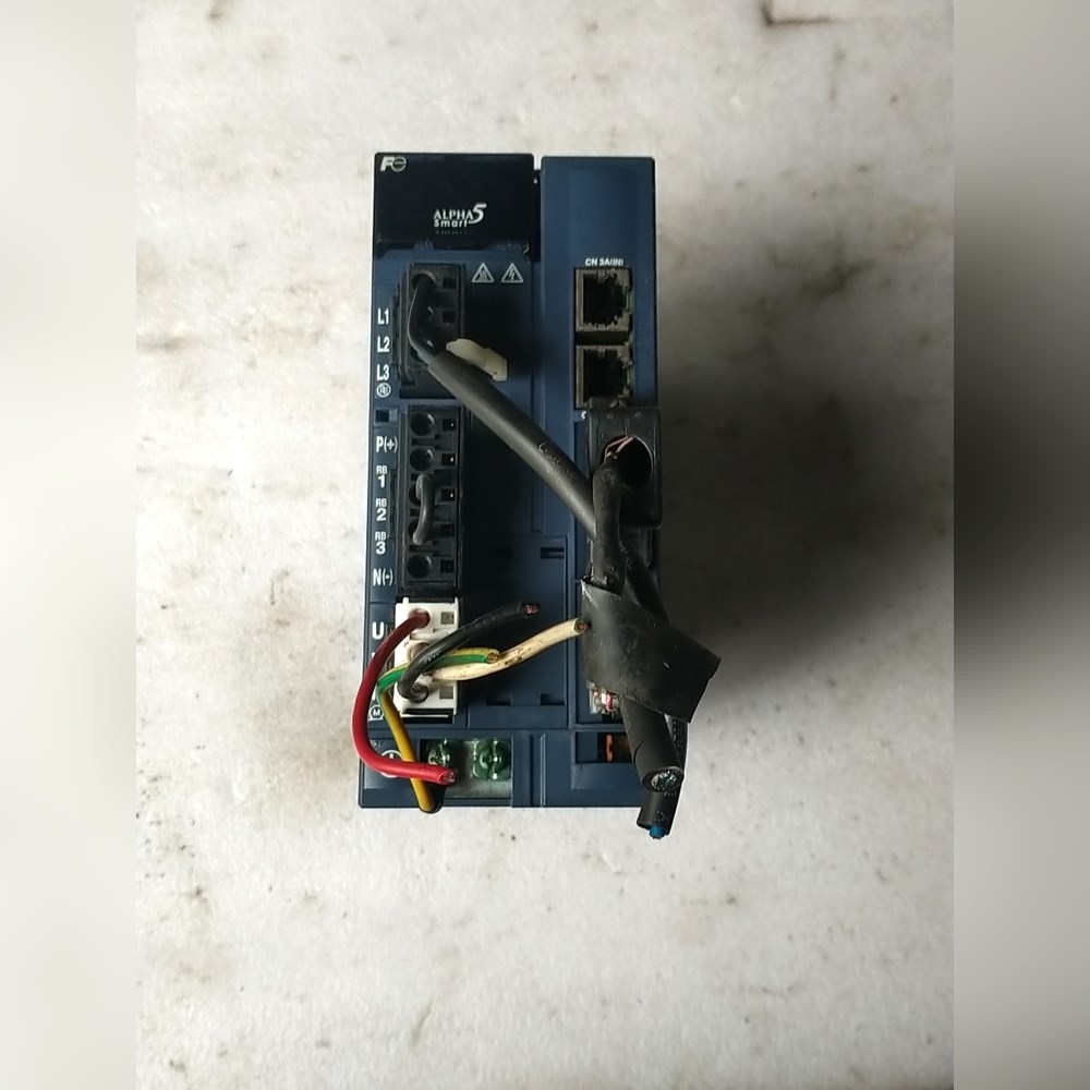 富士驱动 RYH152F5一ⅤV2 议价
