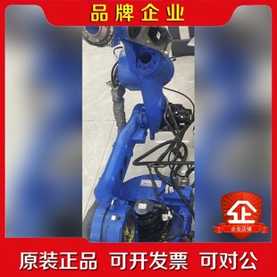 安川MH12整台机配件可拆需要请联系. 议价