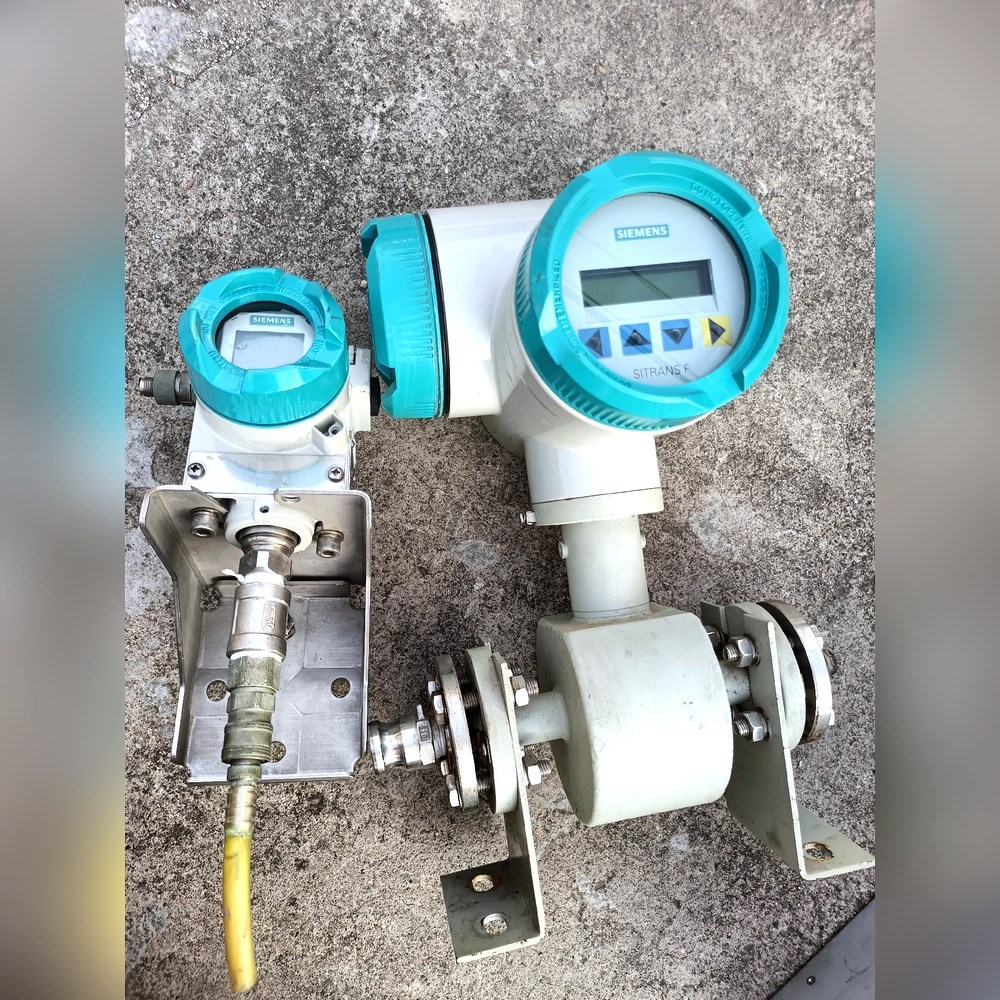 SIEMENS 流量计7ME5038-2AA12-1 议价