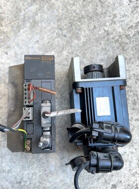 迈信TL12F伺服驱动器套装 议价