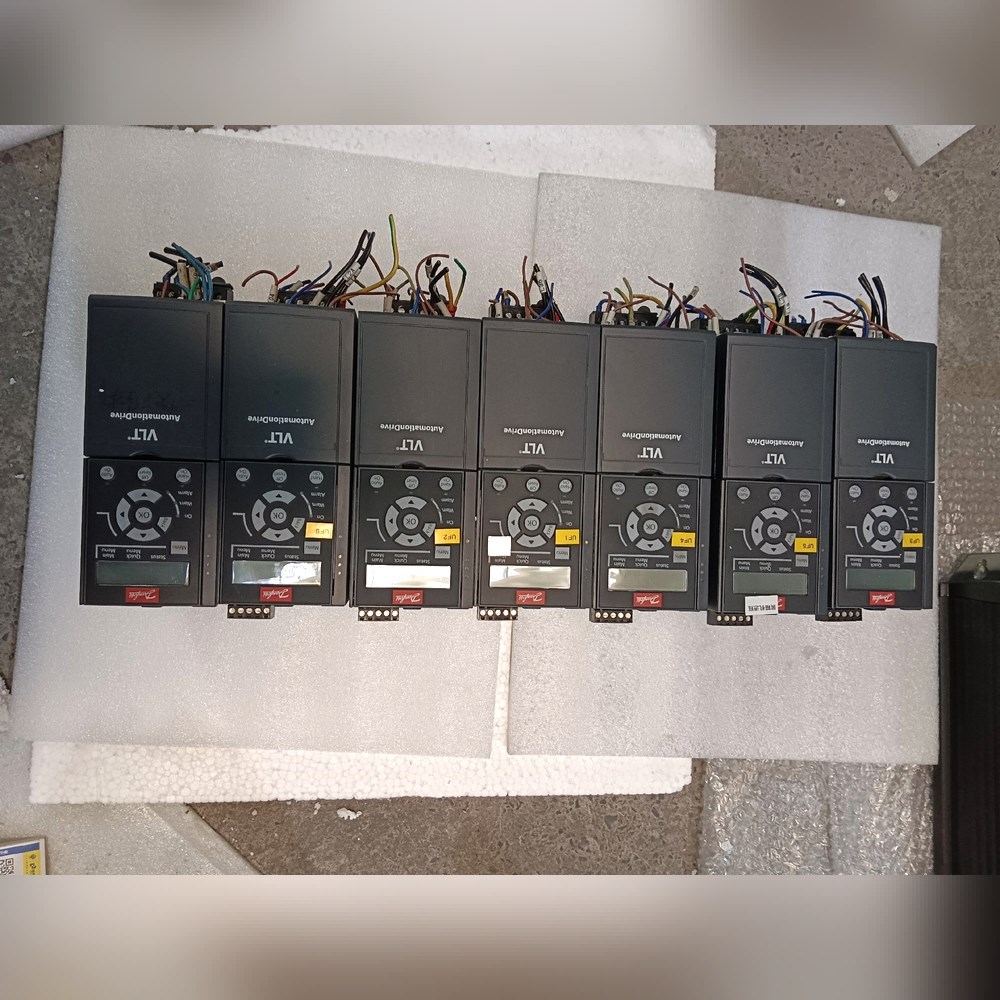丹佛斯变频器FC-360H2K2T4E20H2BXCDXXS 议价