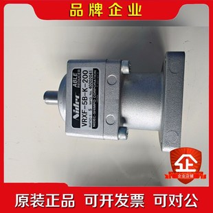 新宝减速机 Nidec 议价 200日本尼得科 VRXF