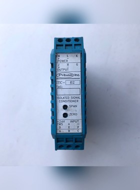 Pribusin ITC-62 电源信号转换器现货实拍 议价