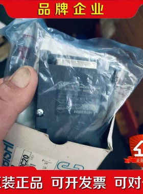 三菱A9GT-QCNB总线扩展连接器盒三菱PLC总线连接盒 议价