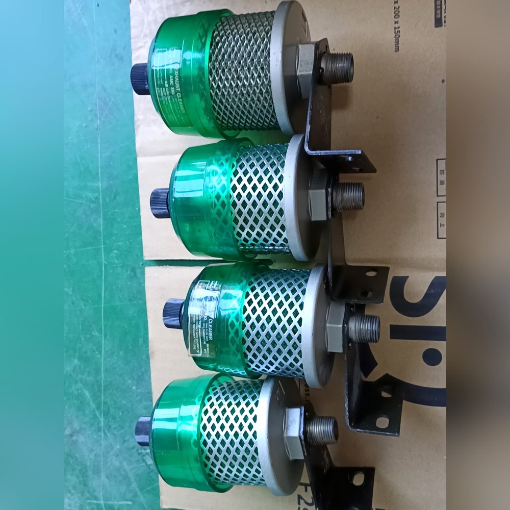 SMC过滤器AMC310 成色可以需要的老板联系 议价