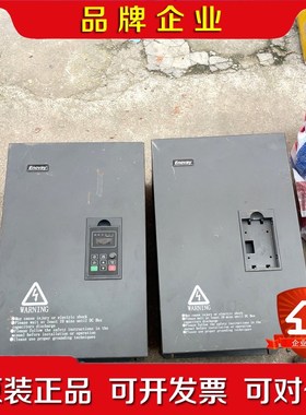 上海星为变频器XV6-055G075P-4一台5575K 议价