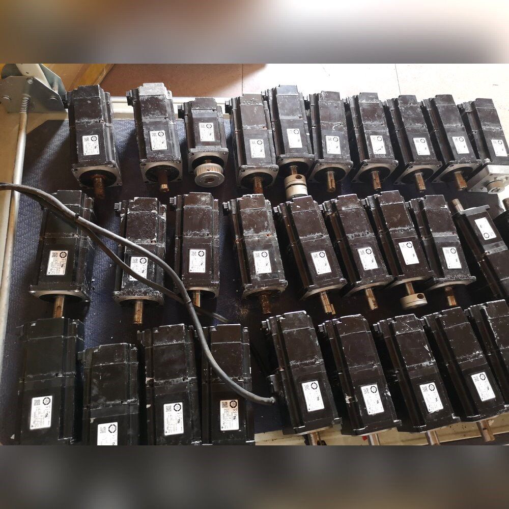 安川套装可单出捡漏价价格.别刀了[感动]SGMJV-04AA 议价