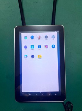 出立式广告屏是K1020-232-BT-W-4C黑色 议价