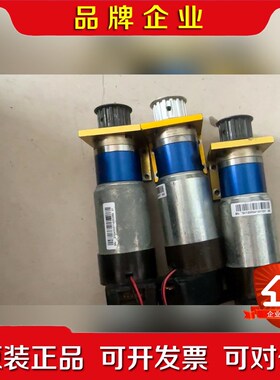 德国faulhaber冯哈伯电机3557K024C S 议价