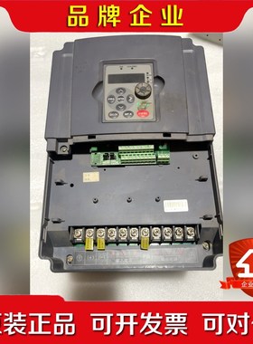 RMSP上海人民变频器SP900-P018T4一台18 议价