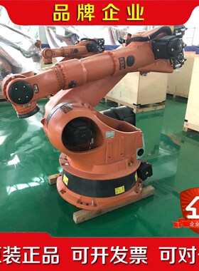 KR240L180 KUKA库卡机器人机械臂 年份09-10 议价