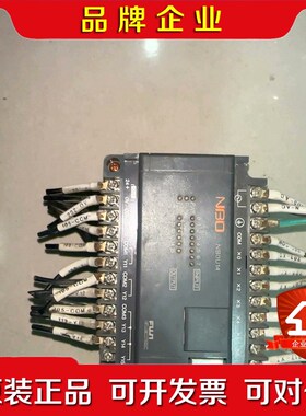 富士PLCNB0U14R-31 议价