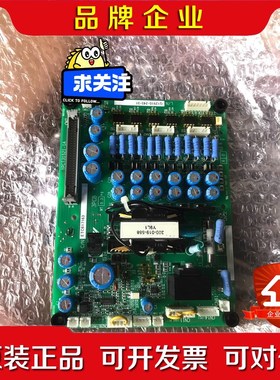 #电路板 无包装安川变频器驱动板YPCT31521-1A 议价