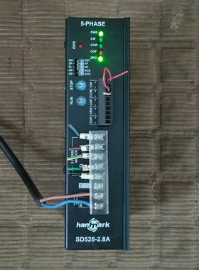 台湾汉马克Hanmark SD528-2.8A ! 议价