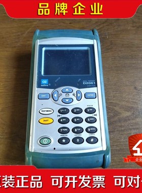 意大利aethra爱斯乐 ADSL 测试仪 D2061实物议价