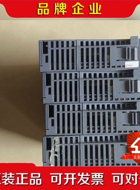 三菱Q系列plc模块Q03UDCPU件成色如图 议价