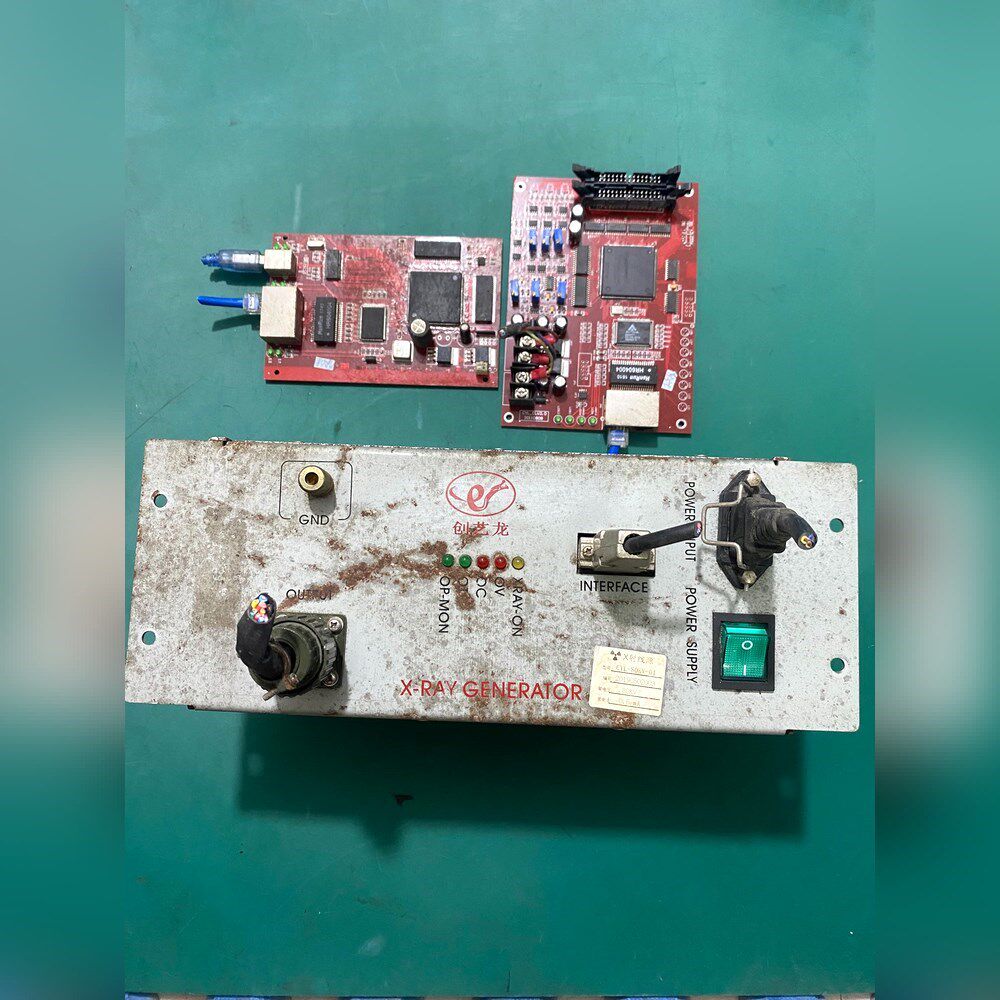 创艺龙是CYL-80KV-01芯片是EP1C 议价