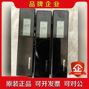纽曼newsmy V03录音笔16GB 裸机实物图看好再议价