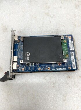 Cpci Plusio研华工业计算机主板MIC-3328 8 议价
