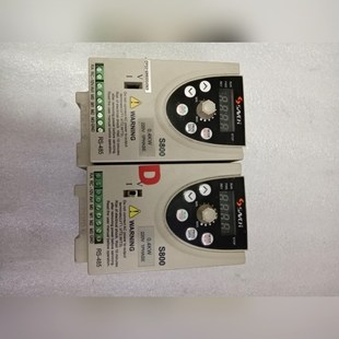 S800 0.4KW 220Ⅴ成色如圖功 議價 2S0.4G