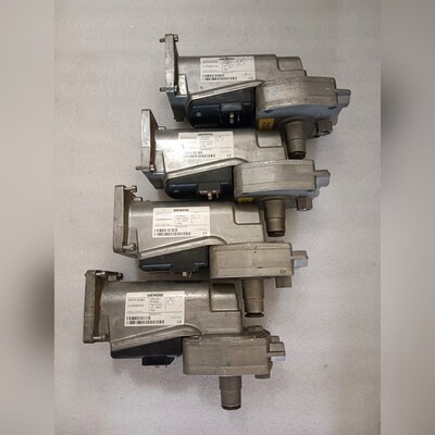 执行器SKP55.003E2原装成色漂亮功能 议价