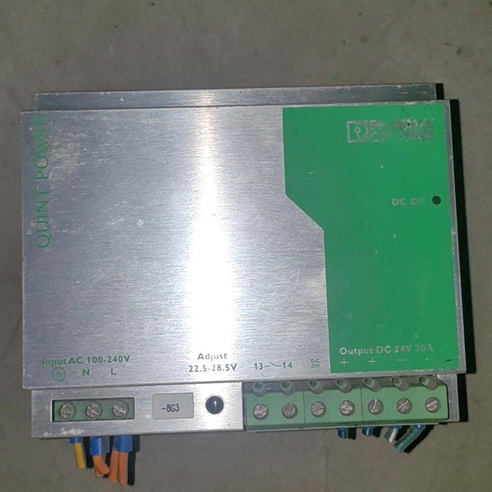 菲尼克斯电源2938620 QUINT-PS100-240 议价