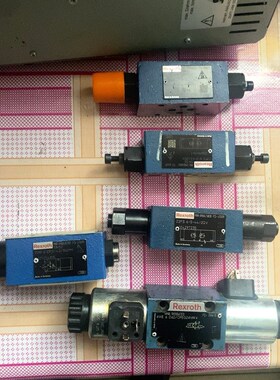 力士乐原装Z2FS6-5-442QV 1个 议价