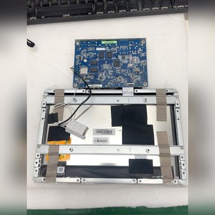 议价 10wR 嵌入式 10.1寸安卓一体机触摸一体机平板电脑OFT