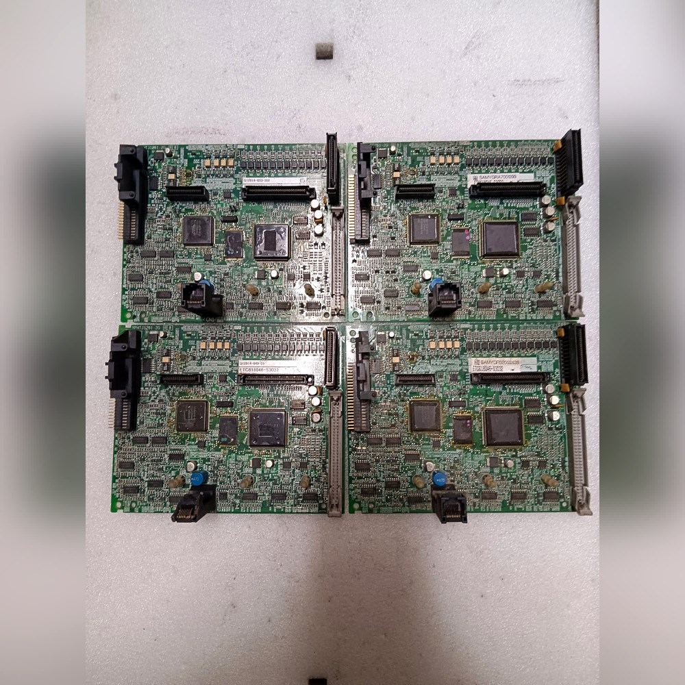 安川G7变频器主板ETC618046-S3032原装 议价