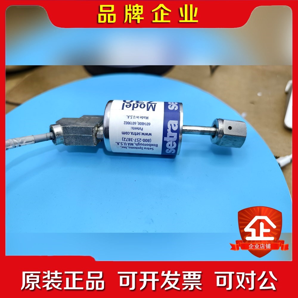 美国西特 Moel 730 真空传感器 现货 实物拍摄实 议价