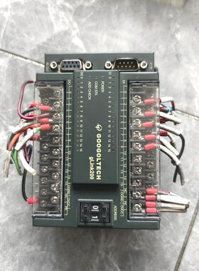 固高IO扩展模块HCB3-1616-DTD01实物拍摄 议价