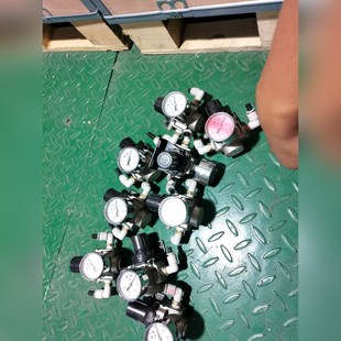 一个不 SMC调压阀10 实拍20元 20BG 议价 AR25