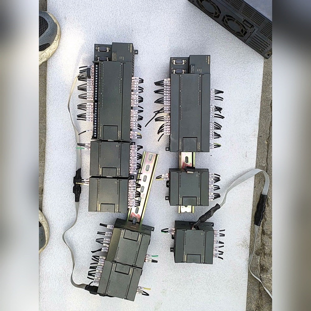 231-0hc22-0xa8六台 主机已售 议价