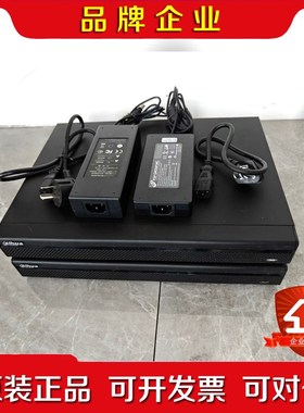 大华8路两盘位POE录像机DH-NVR2208-8P-HD议价