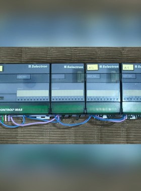 瑞士Selectron控制模块DDC701一台DOT701 议价