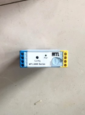 MTL3000安全栅 议价