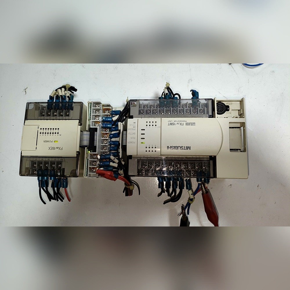 FX2N-16MT-001  FX2N-16EYT F 议价