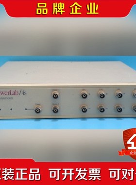 POWERLAB4S ADInstruments议价
