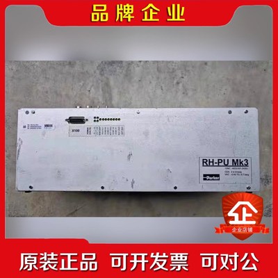ASML RH-PU-Mk3 PARKER派克 PN 40 议价