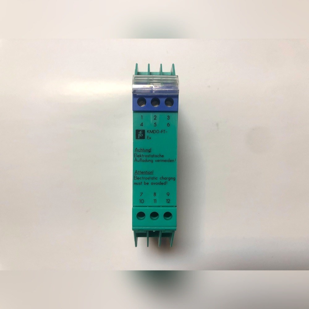 p+f倍加福KMD0-FT-EX安全栅KMDO-FT-EX拆 议价