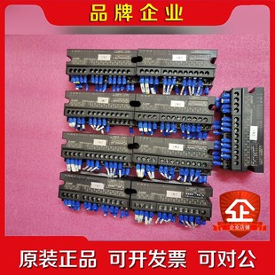 CCLINK远程IO模块AJ65SBTB1-16D一手 议价