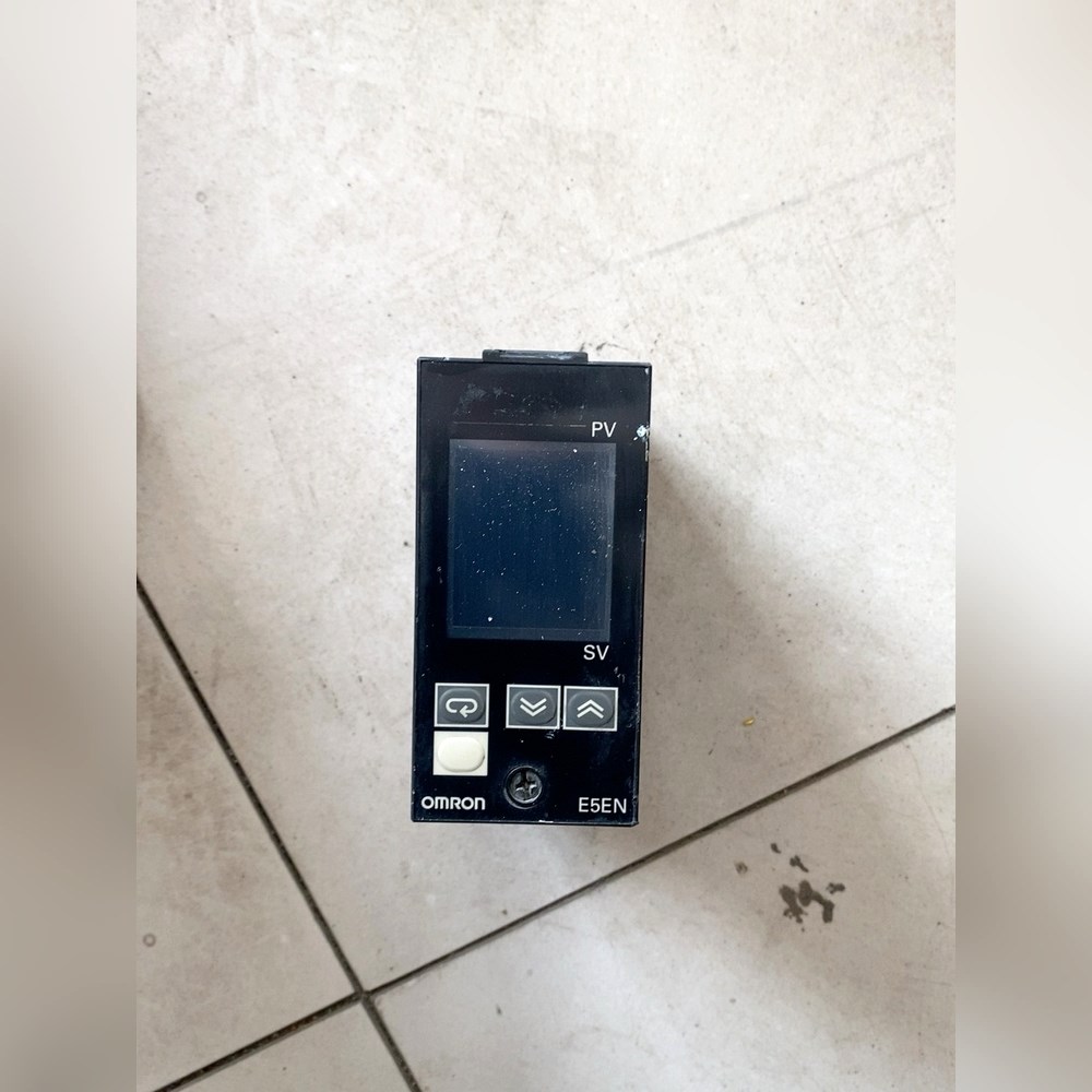 温控器E5EN-Q3HTC用的上 议价