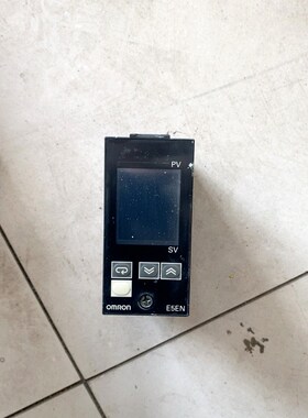 温控器E5EN-Q3HTC用的上 议价