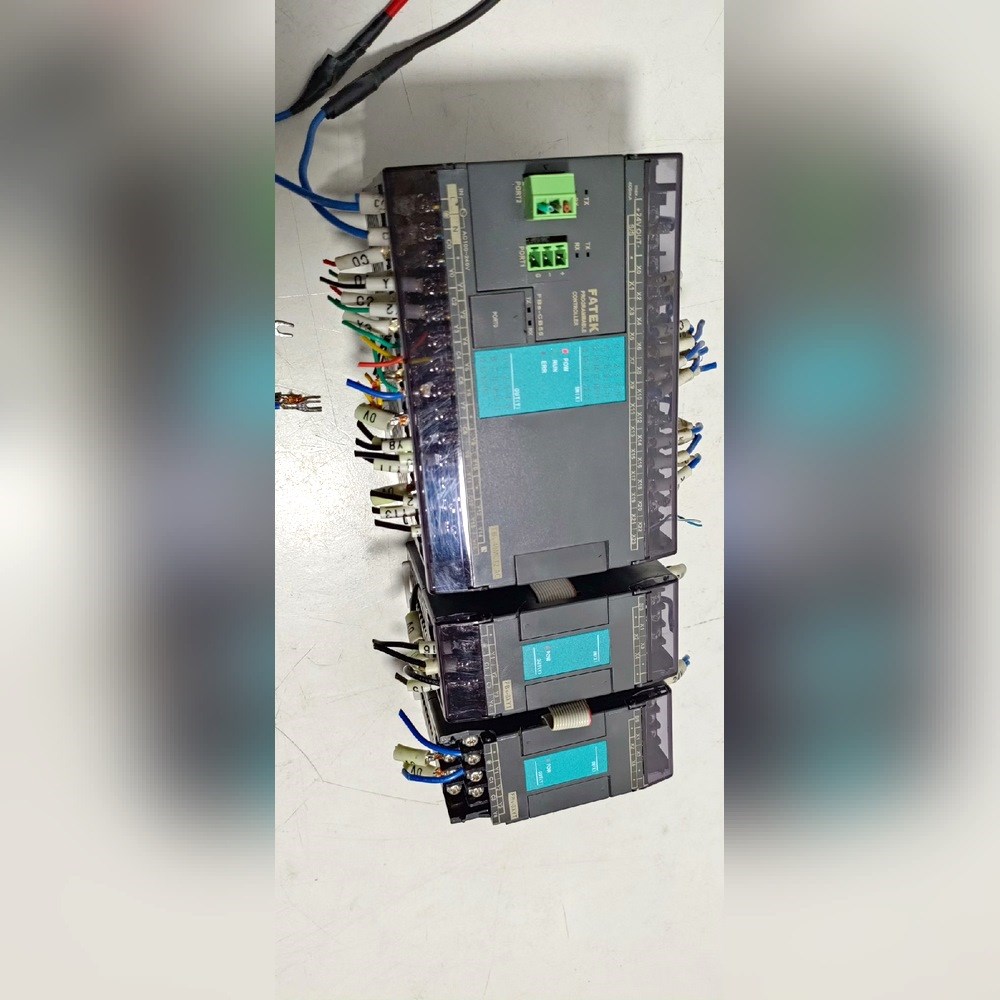 FBs-40MCT2-AC 永宏plc控制器 议价