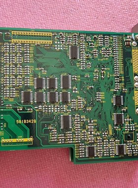 伺服驱动器MSD023A1Y 581B342G 议价